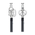 Calibear Drum Recycler Mouthpiece For Puffco Pivot