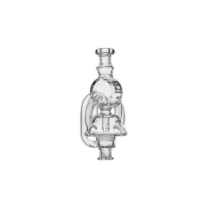 Calibear Drum Recycler Mouthpiece For Puffco Pivot