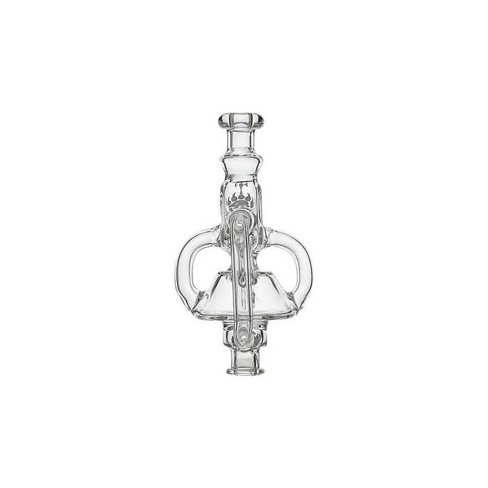 Calibear Drum Recycler Mouthpiece For Puffco Pivot