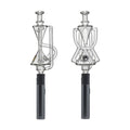 Calibear Hourglass Mouthpiece For Puffco Pivot