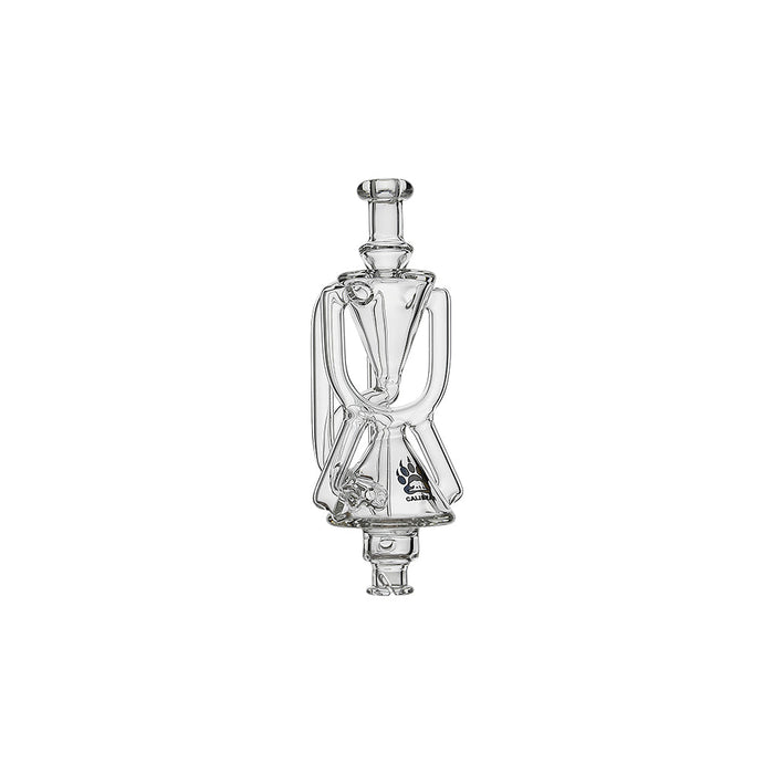Calibear Hourglass Mouthpiece For Puffco Pivot