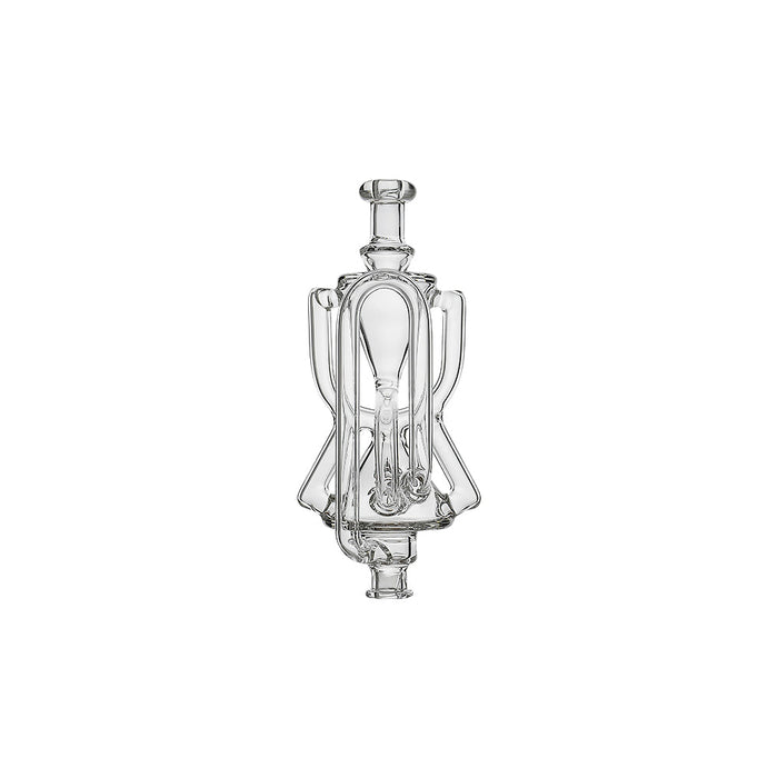 Calibear Hourglass Mouthpiece For Puffco Pivot