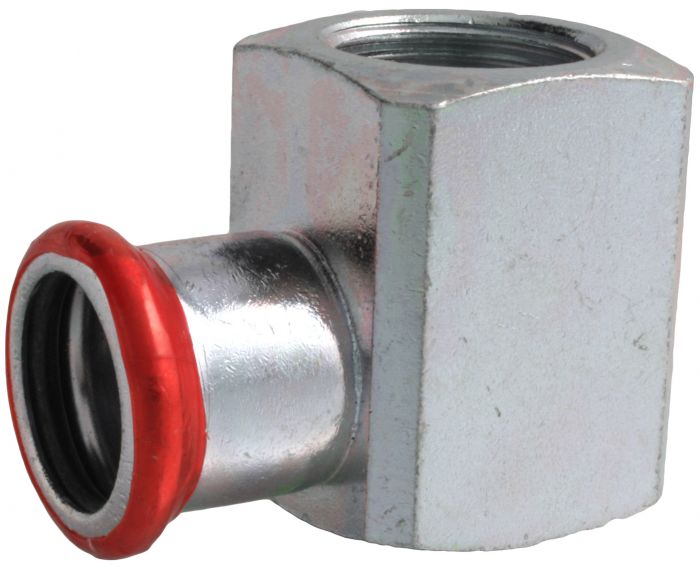 Carbon Steel Short Elbow
