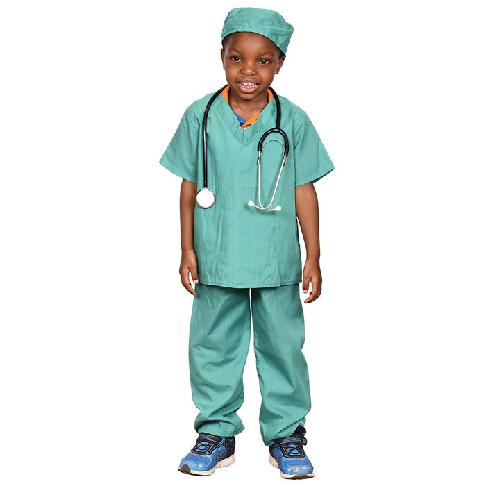 Surgeon Dress-Up Outfit