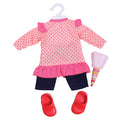 Carnival Fun Clothing Set