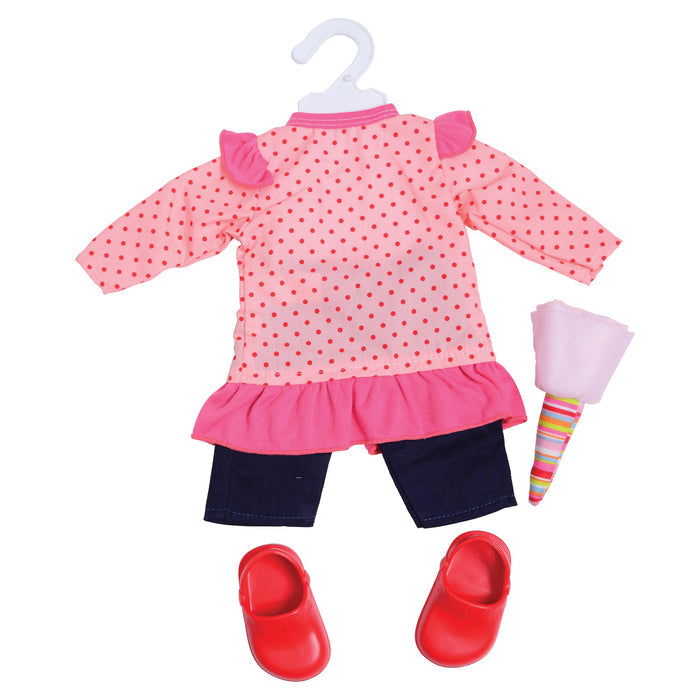 Carnival Fun Clothing Set
