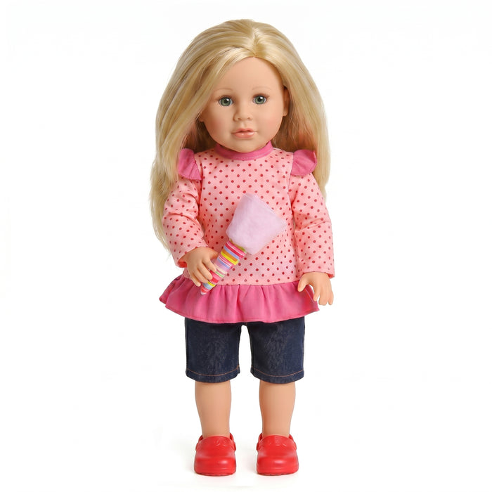 Carnival Fun Clothing Set