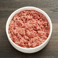 Raw Duck for Dogs with Fruits & Vegetables