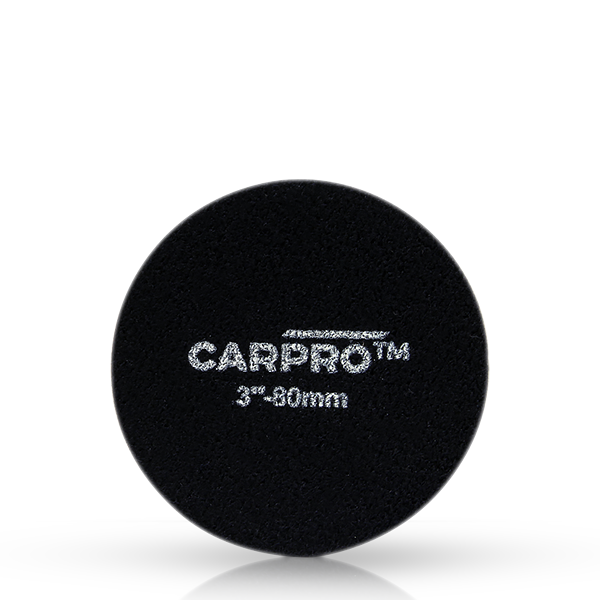 CarPro 3" GlassCut Pad