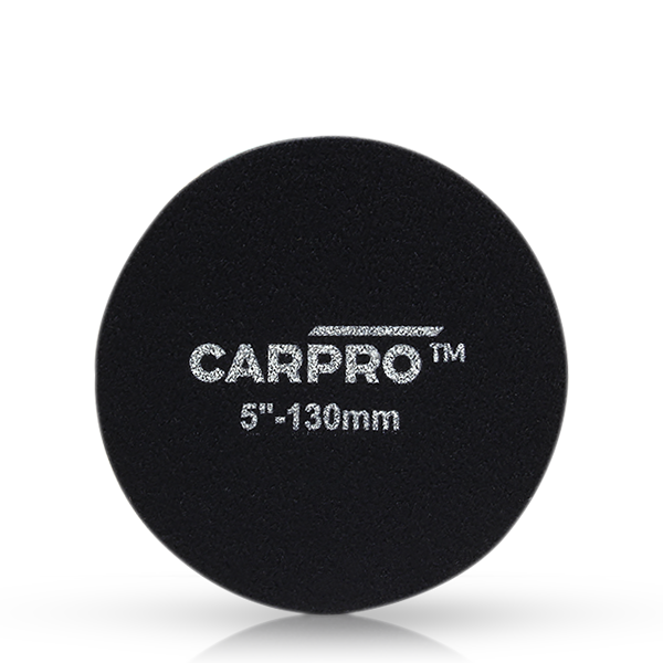 CarPro 5" GlassCut Pad