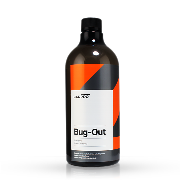 CarPro BugOut Insect Remover 1L