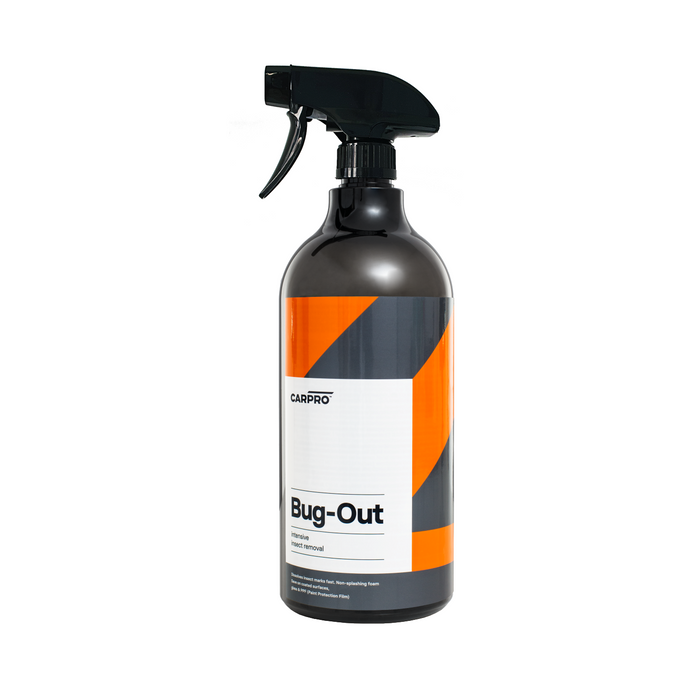 CarPro Bug-Out 1L Insect Remover - Auto Obsessed