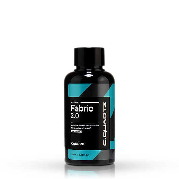 CarPro CQuartz Fabric v2.0 Coating 100ml