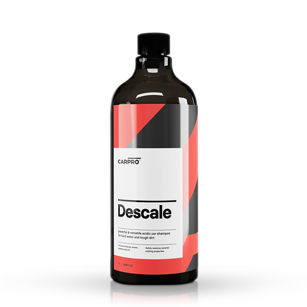 CarPro Descale Acid Wash 1L