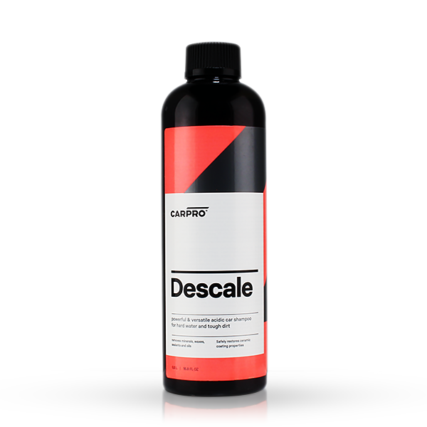 CarPro Descale Acid Wash 500ml