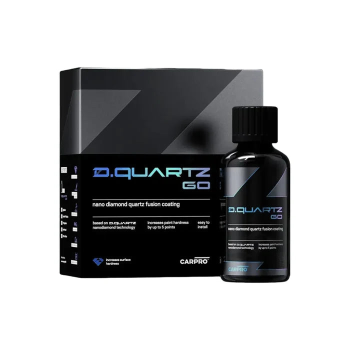 CarPro Dquartz Go 30ml at Auto Obsessed Canada