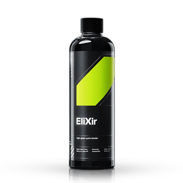 CarPro EliXir High Gloss Quick Detailer 500ml
