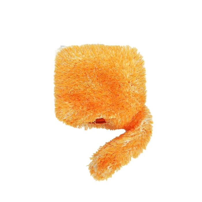 Premium CarPro FairyTail Wash Mitt from Auto Obsessed Canada – safe, scratch-free car detailing tool.