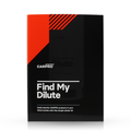 CarPro Find My Dilute