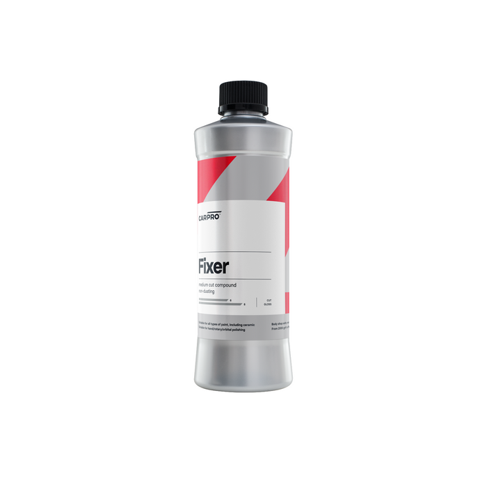 CarPro Fixer 500mL - Auto Obsessed