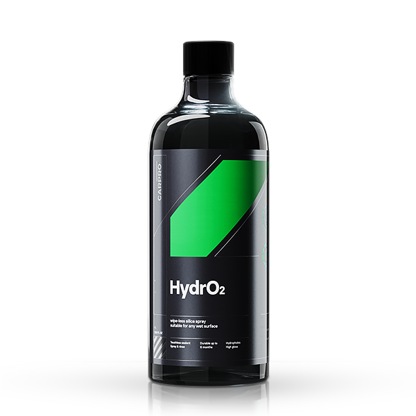 CarPro HydrO2 Concentrate 1L