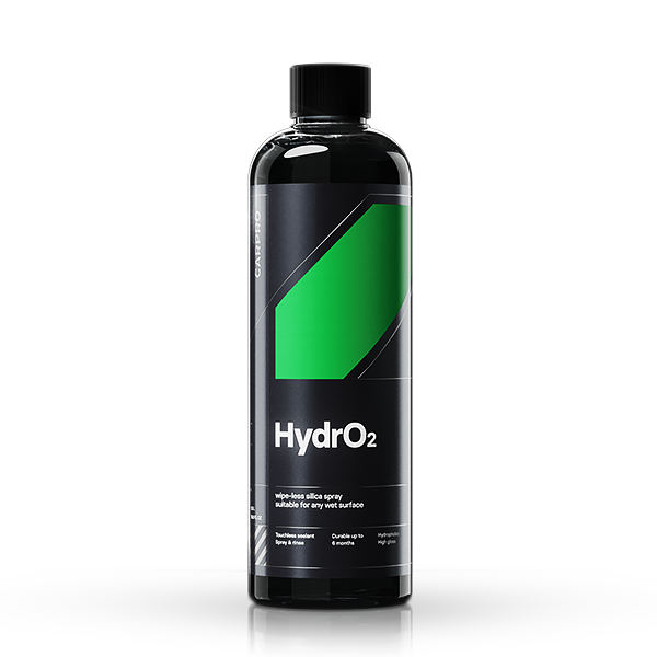 CarPro HydrO2 Concentrate 500ml
