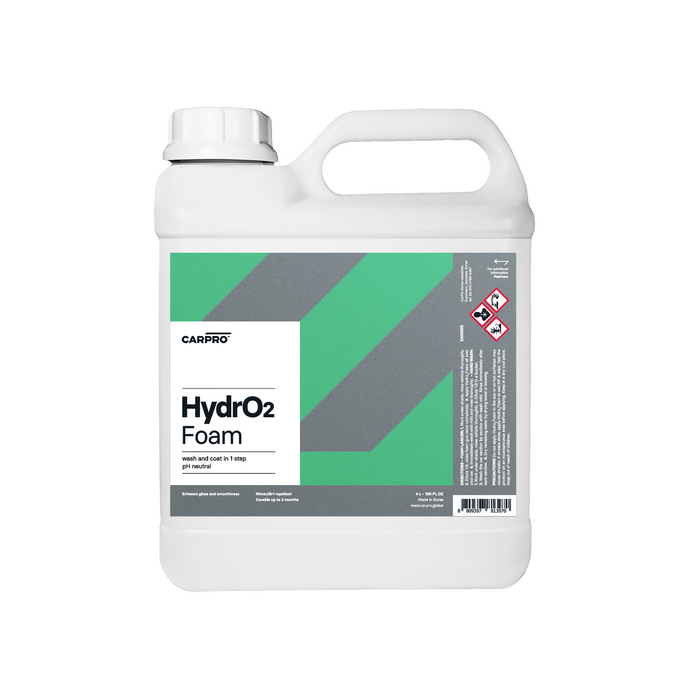 CarPro HydroFoam 4L - Auto Obsessed