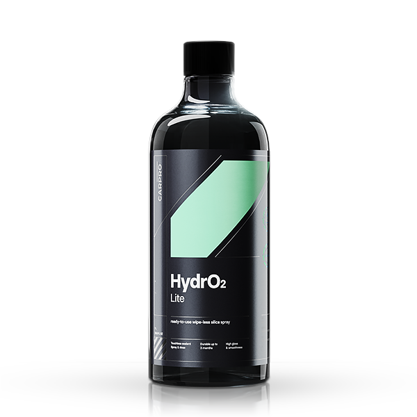CarPro HydrO2 Lite 1L