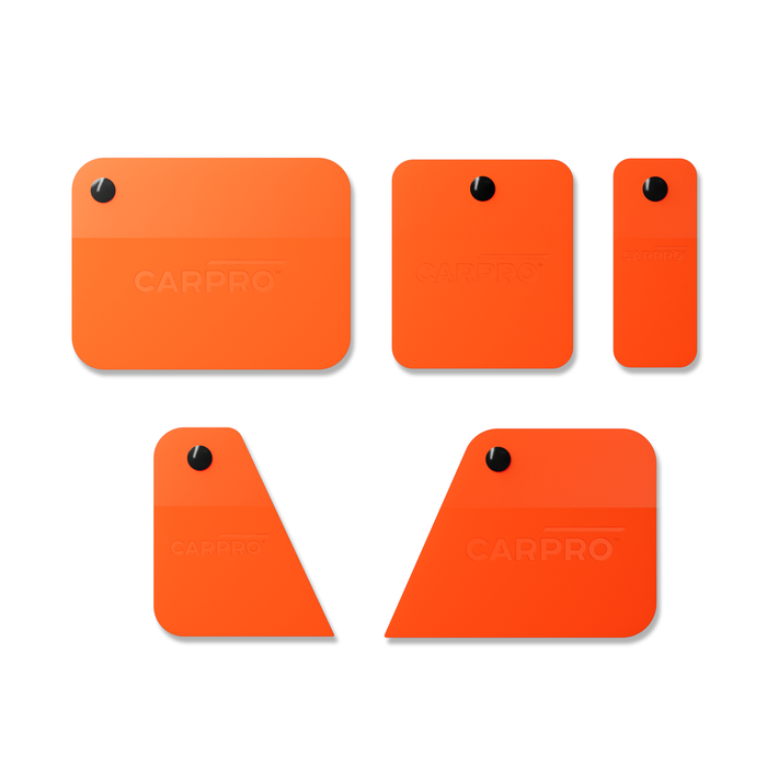 Immortal Squeegee Kit