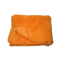 CarPro Microfiber BOA Towel 16" x 24" Orange - Auto Obsessed