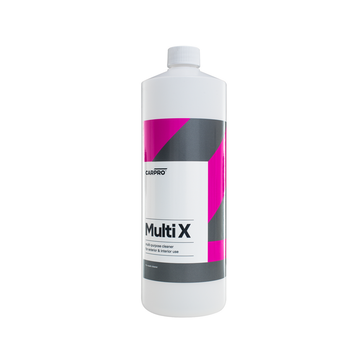 CarPro Multi.X 1L - Auto Obsessed