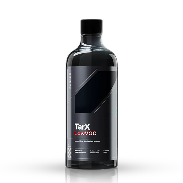 CarPro TarX Tar & Adhesive Remover 1L