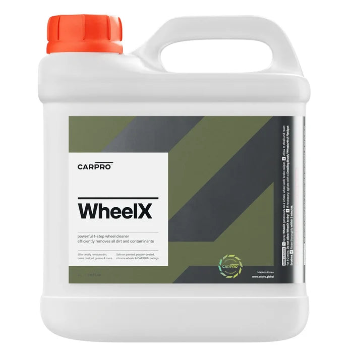 CarPro WheelX 4L - Auto Obsessed