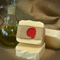 castile goat milk bath soap