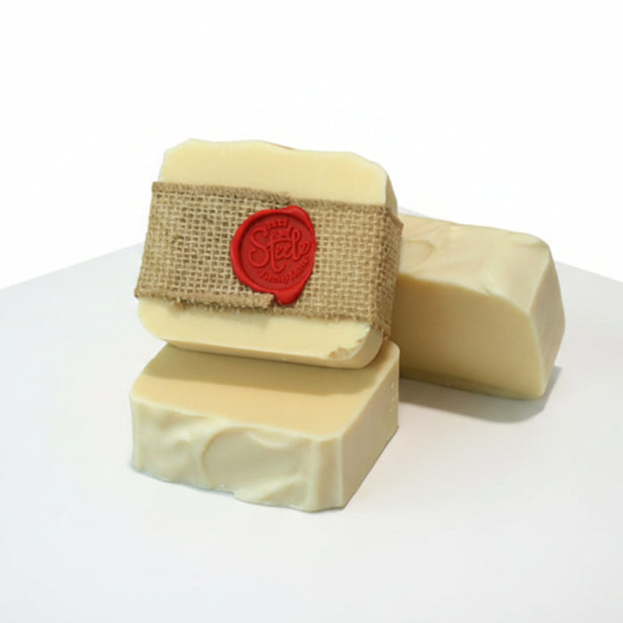 castile goat milk bath soap