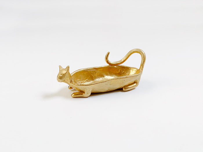 Cat Dish