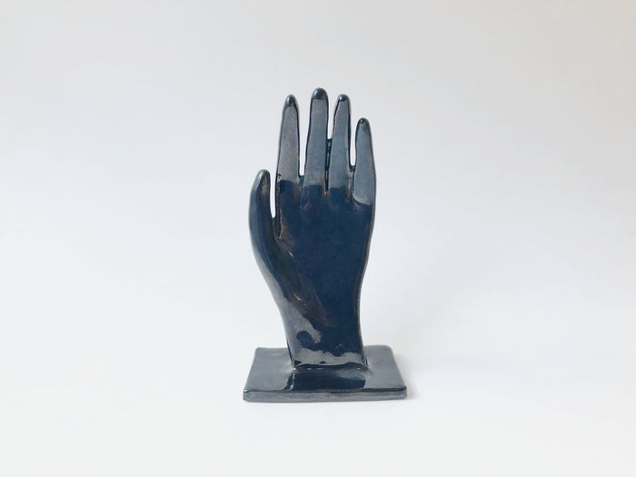 Ceramic Hand