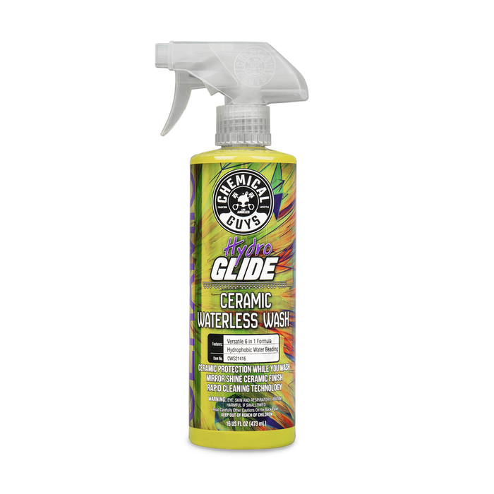 Chemical Guys HydroGlide 500mL CWS21416