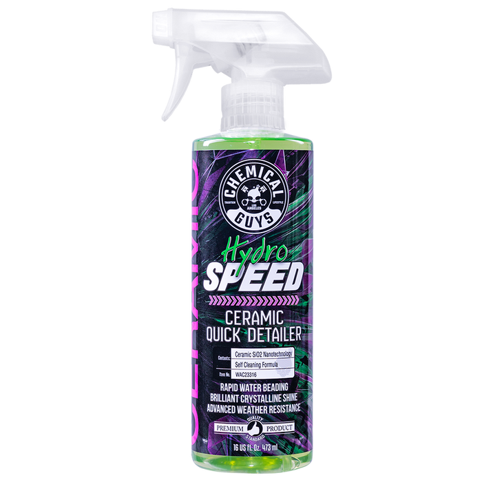 Chemical Guys Hydrospeed 16oz WAC23316 - Auto Obsessed