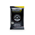 Chemical Guys InnerClean Interior Quick Detailer & Protectant Car Wipes - Auto Obsessed