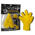 Chemical Guys The Stranger Helpful Handy Mitt MIC510 - Auto Obsessed