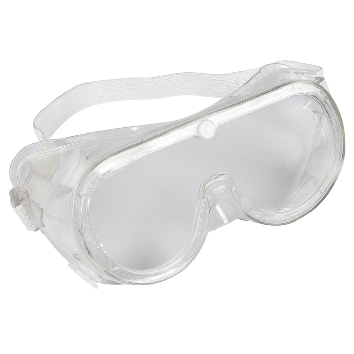Safety Goggles