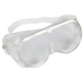 Safety Goggles