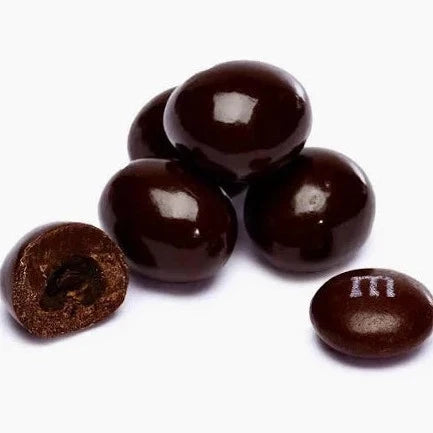 Chocolate Covered Espresso Beans