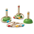 Color Matching Ring Toss