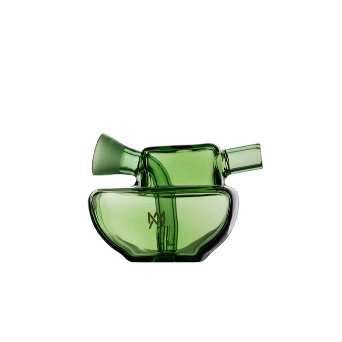 Commander Rollie Bubbler
