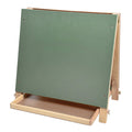 Chalk Board on Tabletop easel