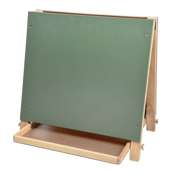 Chalk Board on Tabletop easel