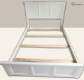 Complete Bed--Full