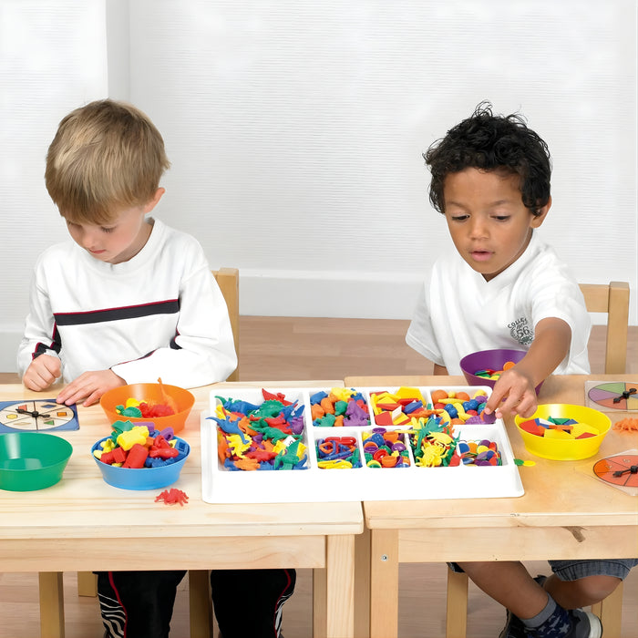 Complete Math Skills Kit